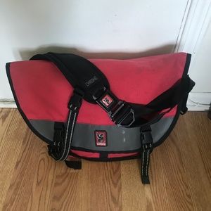 Chrome Industries Messenger Bag